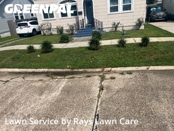 Grass Cutting nearby Jefferson, LA, 