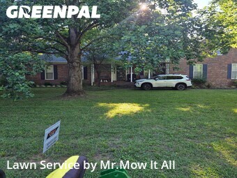 Lawn Mowing Servicein Murfreesboro,37128,Lawn Mow by Mr.Mow It All, work completed in Jun , 2026