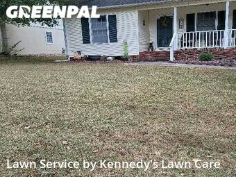 Lawn Cut nearby Concord, NC, 