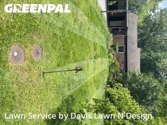 Lawn Care nearby Knoxville, TN, 