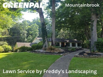Lawn Mow nearby Charlotte, NC, 