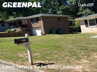 Lawn Care Service nearby Atlanta, GA, 