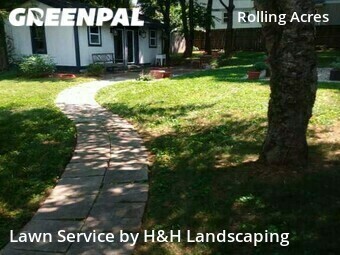Lawn Service nearby Nashville, TN, 