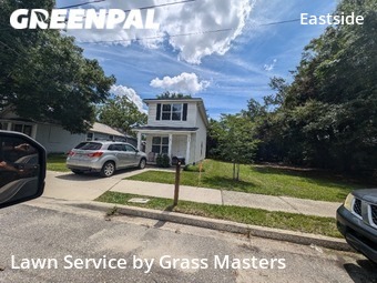 Lawn Service nearby Jacksonville, FL, 