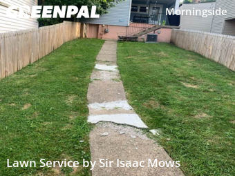 Lawn Mow nearby Pittsburgh, PA, 