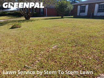 Yard Cutting nearby Biloxi, MS, 