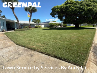 Lawn Service nearby Largo, FL, 
