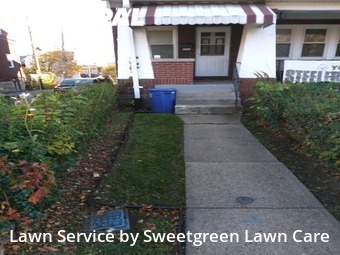 Yard Mowing nearby Pittsburgh, PA, 