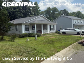 Lawn Care nearby Durham, NC, 