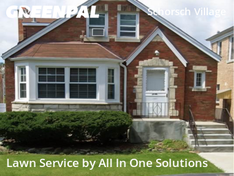 Lawn Service nearby Chicago, IL, 