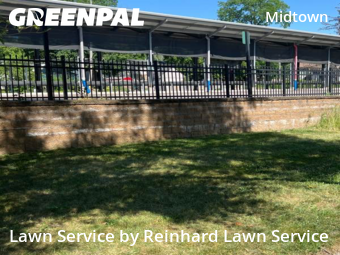 Lawn Care Service nearby Grand Rapids, MI, 