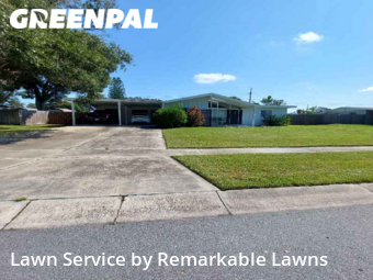 Lawn Maintenance nearby Palm Bay, FL, 