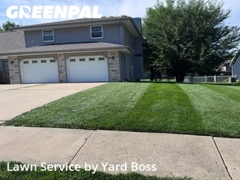 Lawn Mow nearby Pleasant Valley, MO, 