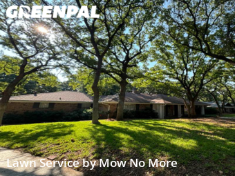 Yard Mowing nearby Euless, TX, 