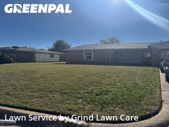 Lawn Care nearby Burleson, TX, 