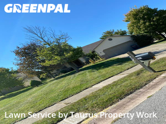 Lawn Mow nearby Greenwood, IN, 