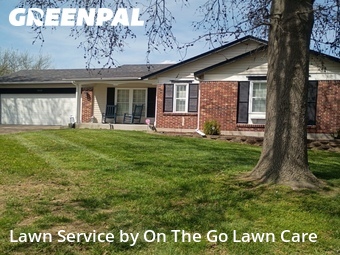Lawn Mow nearby St. Peters, MO, 