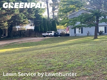 Lawn Service nearby Suwanee, GA, 