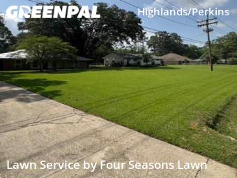 Lawn Service nearby Baton Rouge, LA, 