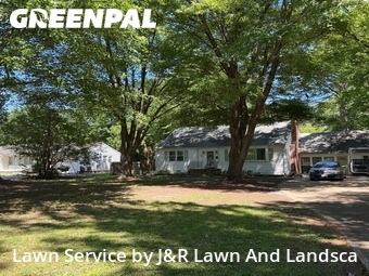 Landscaping In Hampton,23666,Landscaping by J&R Lawn And Landsca, work completed in Jun , 2026