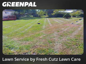 Lawn Mow nearby Dayton, OH, 