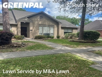 Yard Cutting nearby League City, TX, 