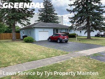 Lawn Care Service nearby Rochester, NY, 