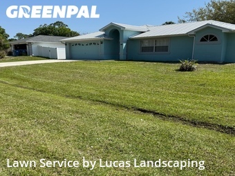 Grass Cutting nearby Palm Bay, FL, 