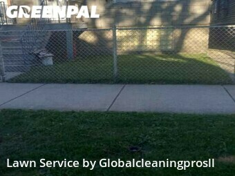 Lawn Mow nearby Chicago, IL, 