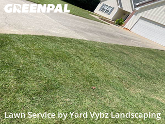 Lawn Maintenance nearby Snellville, GA, 