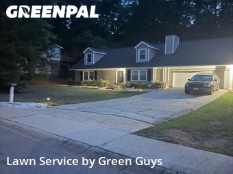 Grass Cutting nearby Columbia, SC, 