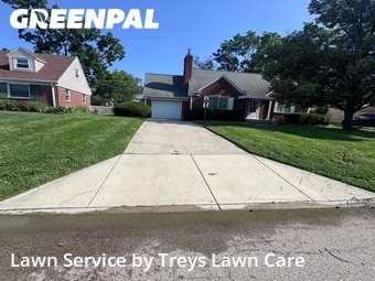 Lawn Care nearby Kettering, OH, 