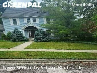 Lawn Maintenance nearby Ann Arbor, MI, 