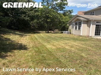 Lawn Service nearby Cary, NC, 