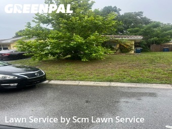 Lawn Cutting nearby Clearwater, FL, 
