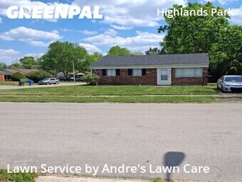 Lawn Mowing Service nearby Lexington, KY, 