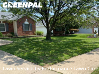 Lawn Care nearby Ballwin, MO, 