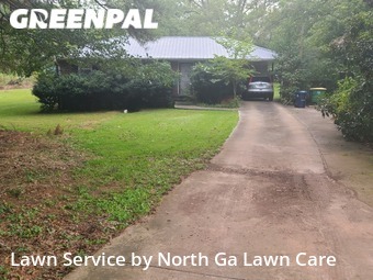 Lawn Care nearby Athens, GA, 
