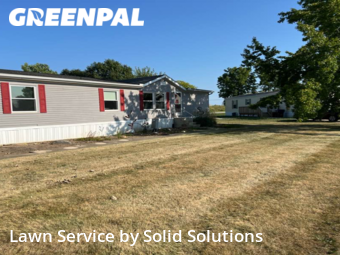 Lawn Maintenance nearby Yoder, IN, 