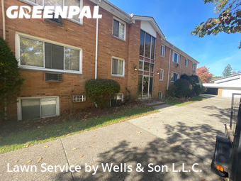 Yard Mowing nearby South Euclid, OH, 