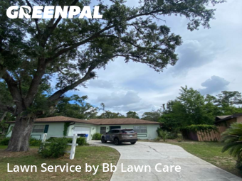 Lawn Mow nearby Brandon, FL, 