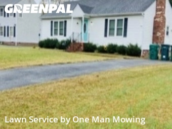 Yard Cutting nearby Highland Springs, VA, 