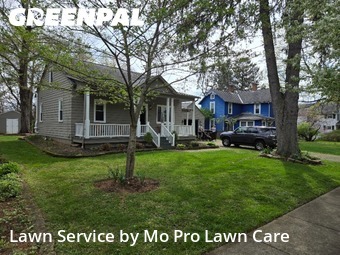 Lawn Care Service nearby Granville, OH, 