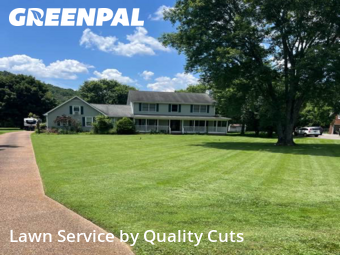 Lawn Care Service nearby Hendersonville, TN, 