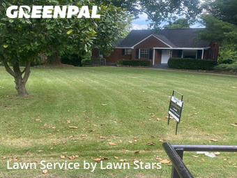 Yard Cutting nearby Nashville, TN, 