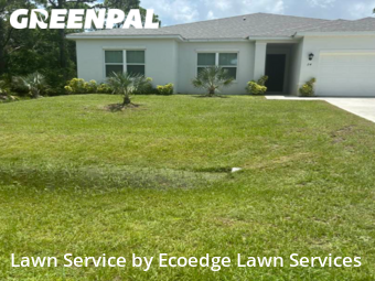 Lawn Service nearby Palm Bay, FL, 