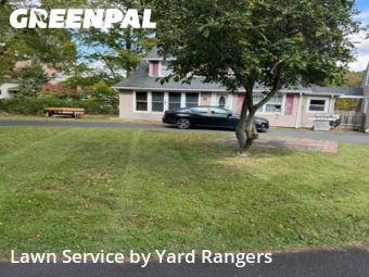 Lawn Maintenance nearby Wallingford, CT, 
