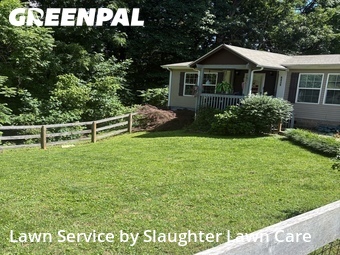 Lawn Care Service nearby Powell, TN, 
