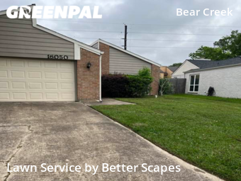 Lawn Care nearby Houston, TX, 