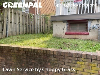 Lawn Mowing nearby Newark, NJ, 